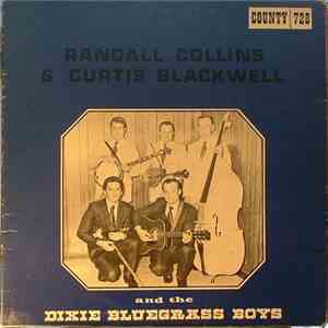 Randall Collins And Curtis Blackwell And The Dixie Bluegrass Boys - Shadow Of Time download free