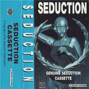 Randall - Seduction Cassette - Randall Volume 7 download mp3 flac