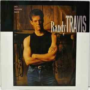 Randy Travis - No Holdin' Back download mp3 flac