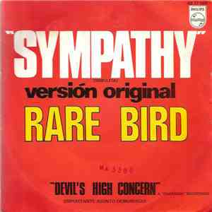 Rare Bird - Sympathy download free