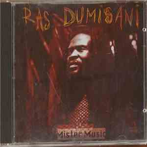Ras Dumisani - Mister Music download free