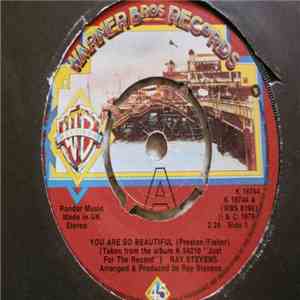 Ray Stevens - You Are So Beautiful download free