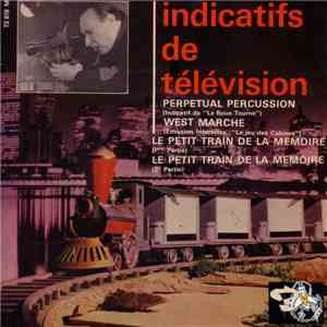 Raymond Lefèvre, Paul Mauriat - Indicatifs De Télévision download free
