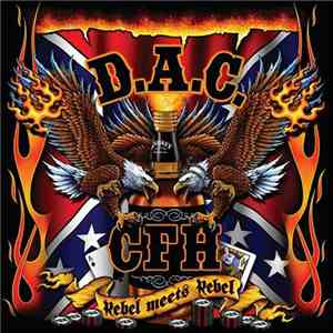 Rebel Meets Rebel - Rebel Meets Rebel download mp3 flac