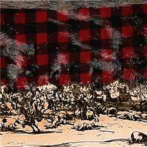 Red Flannel Brigade - A Portrait Of Two Caucasian Males & An Apartment Living Room's Electronics download mp3 flac