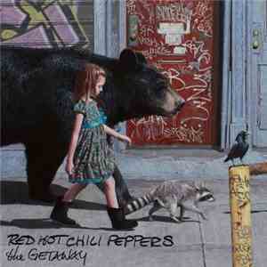 Red Hot Chili Peppers - The Getaway download free