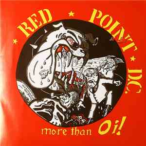 Red Point D.C. - More Than Oi! download mp3 flac