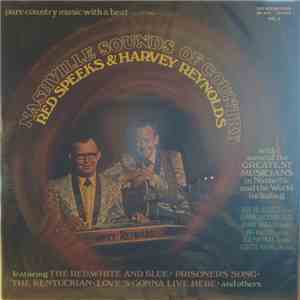 Red Speeks & Harvey Reynolds - Nashville Sounds Of Country download free