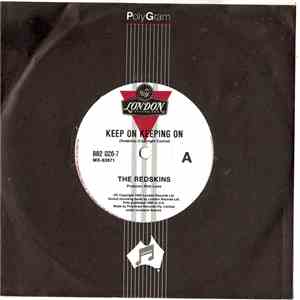 Redskins - Keep On Keeping On download mp3 flac