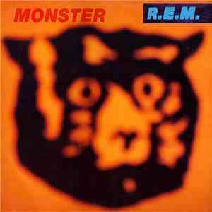 R.E.M. - Monster download mp3 flac