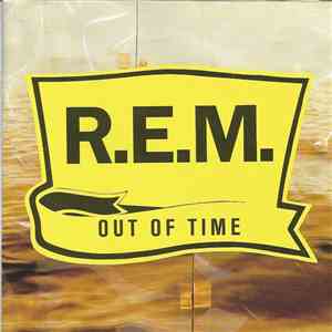 R.E.M. - Out Of Time download mp3 flac