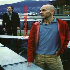 R.E.M. - Unplugged 2.0 download free