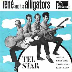 René And His Alligators - Telstar download free