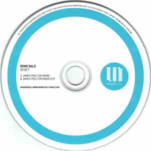 Rene Dale - Reset download mp3 flac