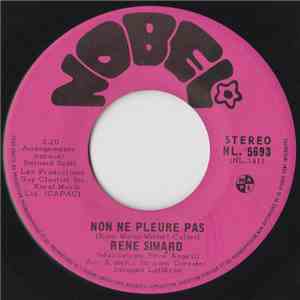 Rene Simard - Non Ne Pleure Pas / Midori Iro No Yane download mp3 flac