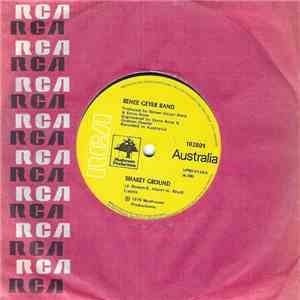 Renee Geyer Band - Shakey Ground download mp3 flac