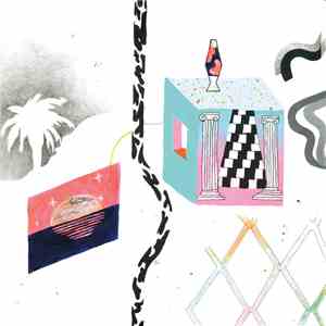 Reptaliens - Echo Park download mp3 flac