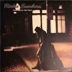 Richie Sambora - Stranger In This Town download mp3 flac
