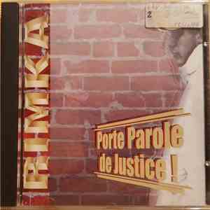 Rimka - Porte Parole De Justice! download free