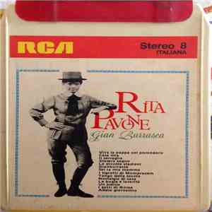 Rita Pavone - Gian Burrasca download free