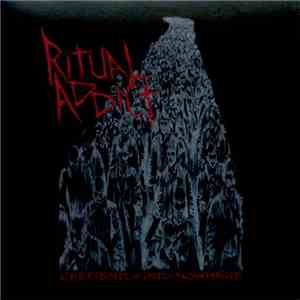 Ritual Addict - Obediently Into Nowhere download free