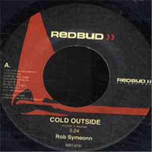 Rob Symeonn - Cold Outside / Rise download mp3 flac