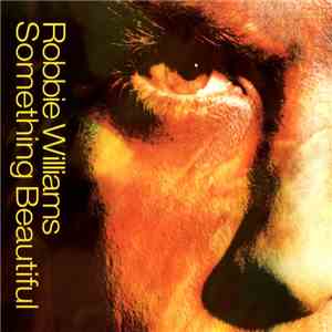 Robbie Williams - Something Beautiful download mp3 flac