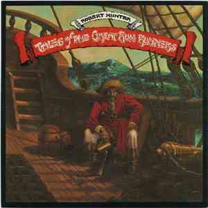 Robert Hunter - Tales Of The Great Rum Runners download free