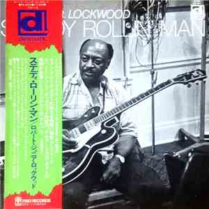 Robert Jr. Lockwood - Steady Rollin' Man download free