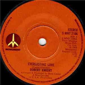 Robert Knight - Everlasting Love download mp3 flac
