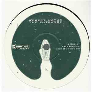 Robert Natus - The Entrance download mp3 flac