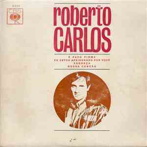 Roberto Carlos - Esqueça download free