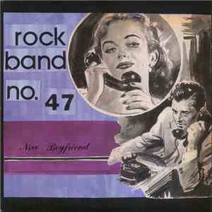 Rock Band No. 47 - New Boyfriend download mp3 flac