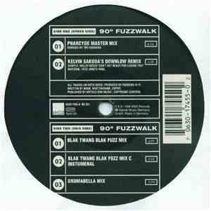 Rockers Hi-Fi - 90º Fuzzwalk download free