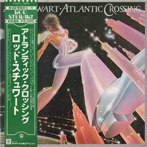 Rod Stewart - Atlantic Crossing download mp3 flac