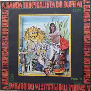 Rogério Duprat - A Banda Tropicalista Do Duprat download free