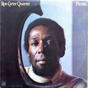 Ron Carter Quartet - Piccolo download mp3 flac