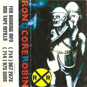 Ron D Core / D.J. Robin - Possessed download mp3 flac