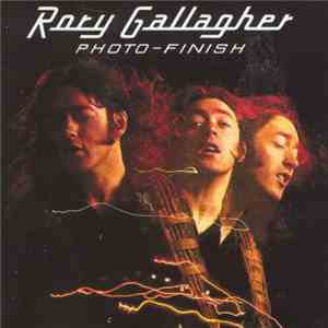 Rory Gallagher - Photo-Finish download free
