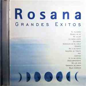 Rosana - Grandes Exitos download free