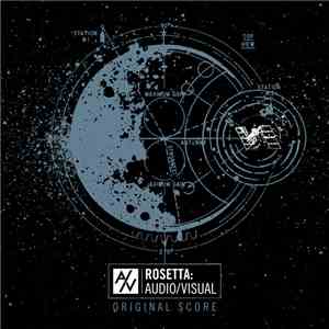 Rosetta  - Rosetta: Audio​/​Visual Original Score download mp3 flac