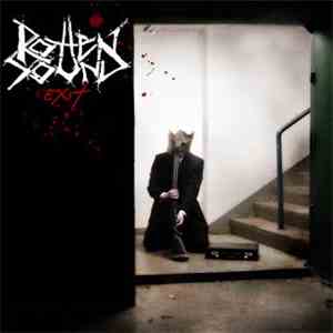 Rotten Sound - Exit download mp3 flac