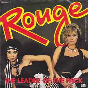 Rouge  - Remember The Leader Of The Pack download free