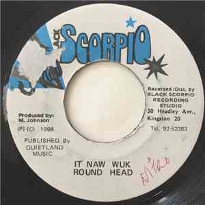 Round Head - It Naw Wuk download mp3 flac