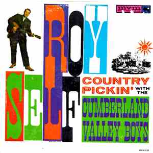 Roy Self - Country Pickin' With The Cumberland Valley Boys download mp3 flac