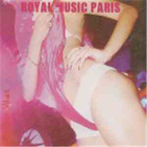 Royal Music Paris - Spiritual Vibes download mp3 flac