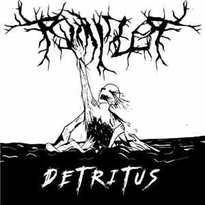 Ruinizer - Detritus download mp3 flac
