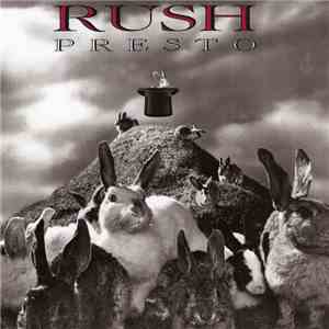 Rush - Presto download free