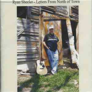 Ryan Sheeler - Letters From North Of Town download free