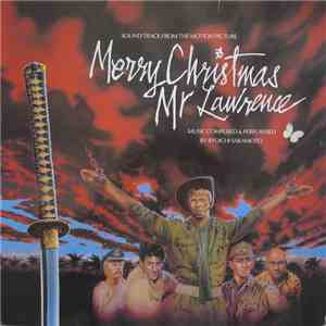Ryuichi Sakamoto - Merry Christmas, Mr. Lawrence download free